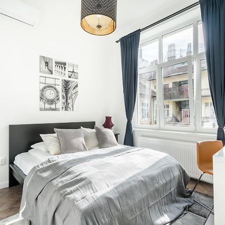 Bpr Sirius Suite With A/C Βουδαπέστη Εξωτερικό φωτογραφία