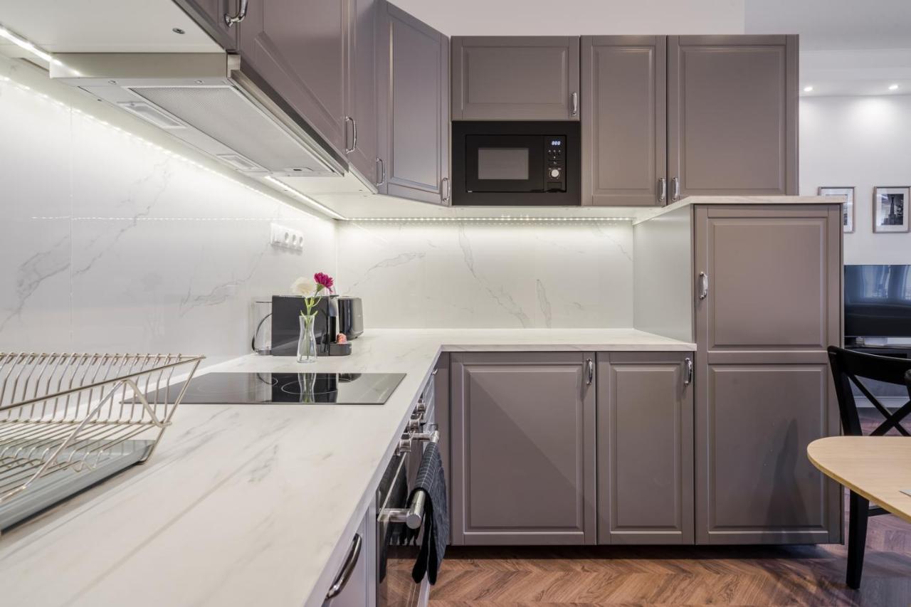 Bpr Sirius Suite With A/C Βουδαπέστη Εξωτερικό φωτογραφία