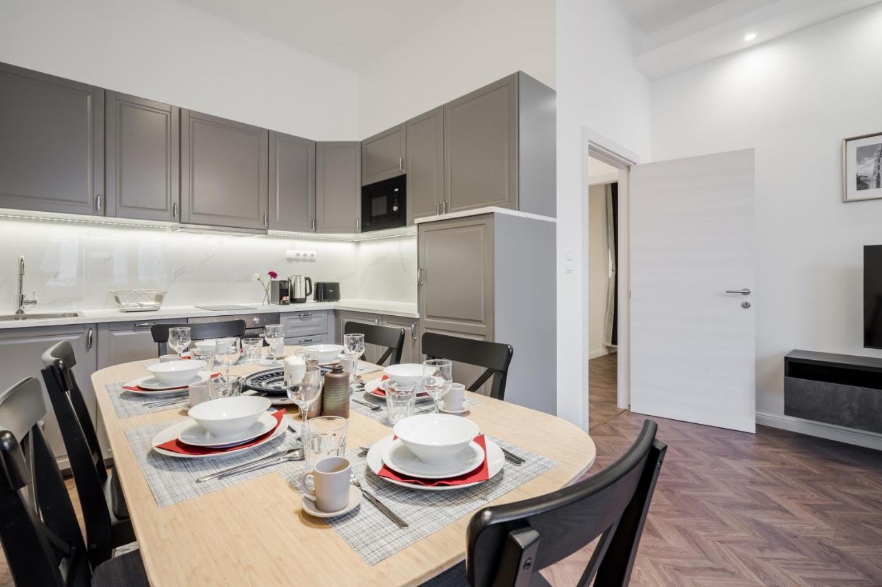 Bpr Sirius Suite With A/C Βουδαπέστη Εξωτερικό φωτογραφία