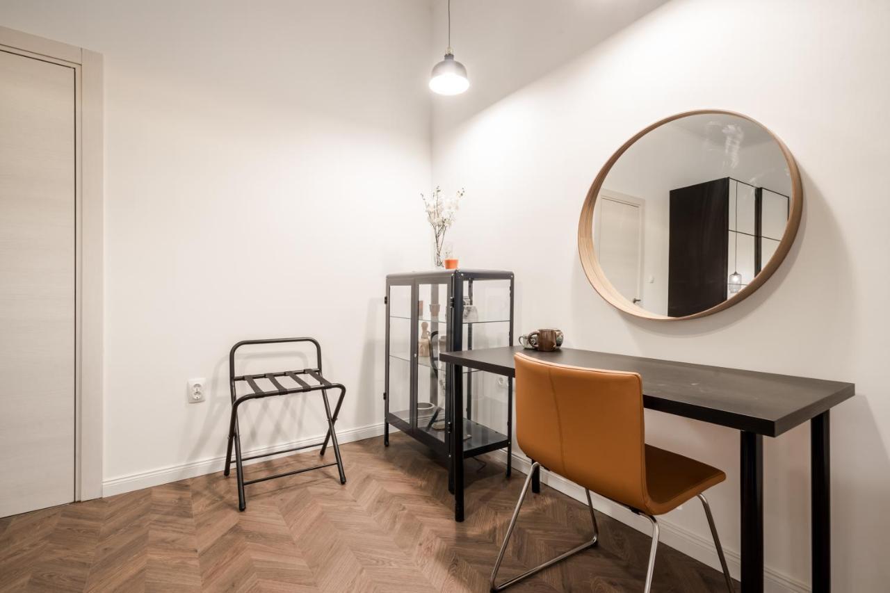 Bpr Sirius Suite With A/C Βουδαπέστη Εξωτερικό φωτογραφία