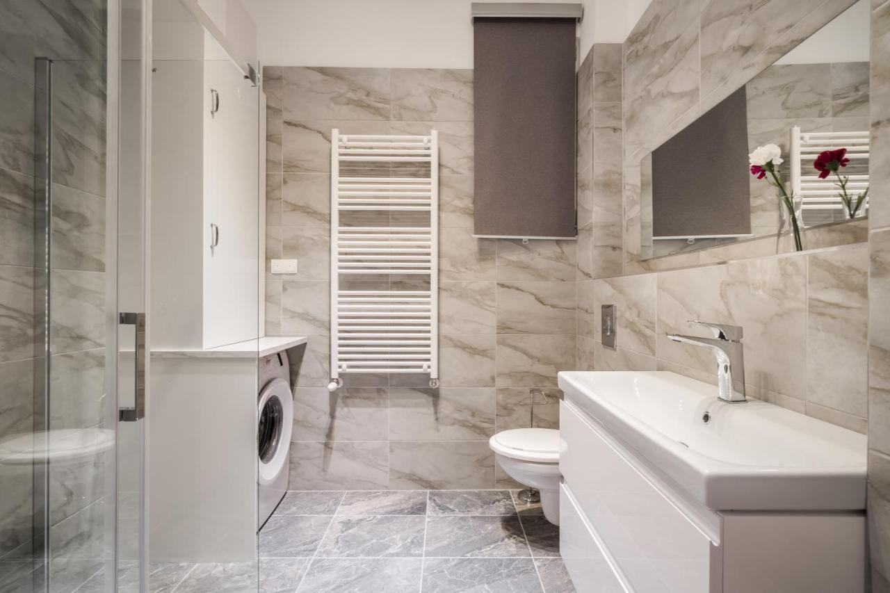 Bpr Sirius Suite With A/C Βουδαπέστη Εξωτερικό φωτογραφία